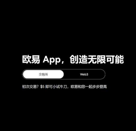 ouyi官网app最新版_okx交易所正版app下载